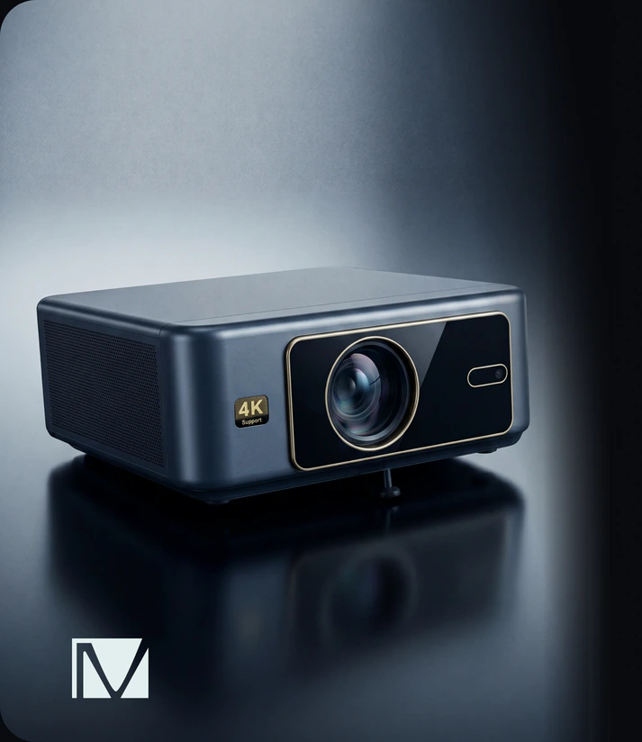 Проектор VIDEL R1